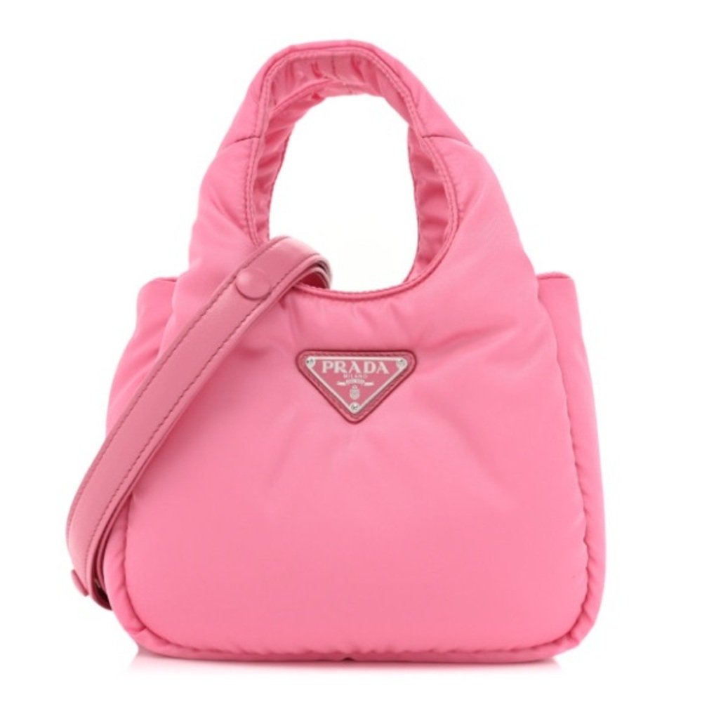 Prada bag